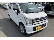 2021 Suzuki Wagon R