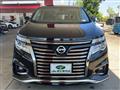 2019 Nissan Elgrand