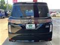 2019 Nissan Elgrand