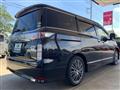 2019 Nissan Elgrand