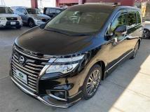 2019 Nissan Elgrand