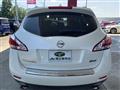 2012 Nissan Murano