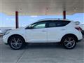 2012 Nissan Murano