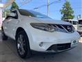 2012 Nissan Murano