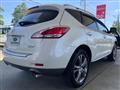2012 Nissan Murano