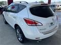 2012 Nissan Murano