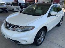 2012 Nissan Murano
