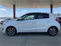 2016 Mitsubishi Mirage