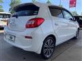 2016 Mitsubishi Mirage