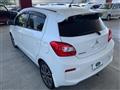 2016 Mitsubishi Mirage