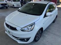 2016 Mitsubishi Mirage