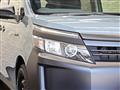 2015 Toyota Voxy