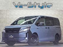 2015 Toyota Voxy