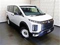 2024 Mitsubishi Delica D5