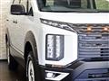2024 Mitsubishi Delica D5