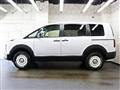 2024 Mitsubishi Delica D5
