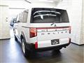 2024 Mitsubishi Delica D5