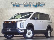 2024 Mitsubishi Delica D5