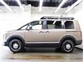 2023 Mitsubishi Delica D5