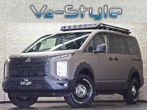 2023 Mitsubishi Delica D5