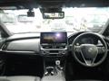 2021 Toyota Crown Hybrid