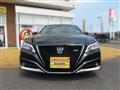 2021 Toyota Crown Hybrid