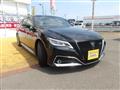 2021 Toyota Crown Hybrid