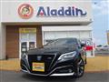 2021 Toyota Crown Hybrid