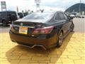 2021 Toyota Crown Hybrid