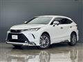 2024 Toyota Harrier