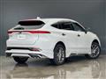 2024 Toyota Harrier