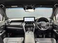 2024 Toyota Harrier