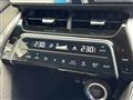 2024 Toyota Harrier