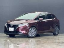 2023 Nissan Note
