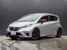 2019 Nissan Note