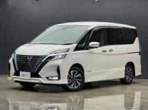 2021 Nissan Serena