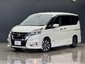 2016 Nissan Serena