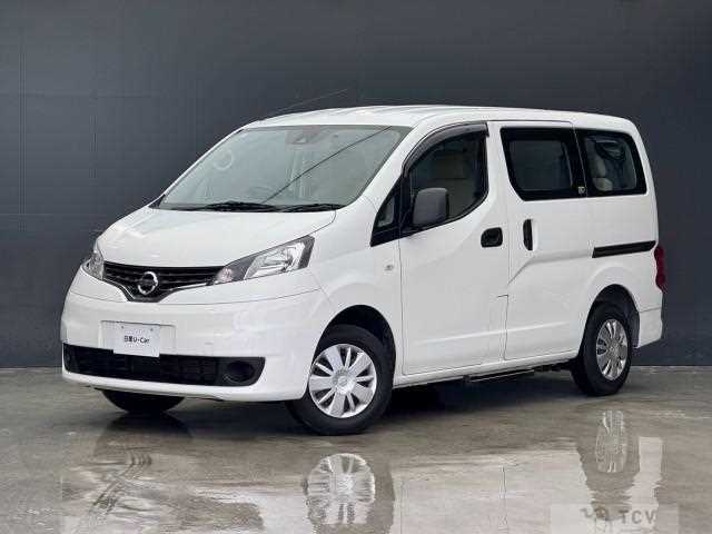 2020 Nissan NV200 VANETTE