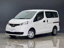 2020 Nissan NV200 VANETTE