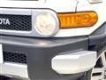2011 Toyota FJ Cruiser