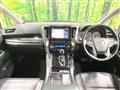 2021 Toyota Alphard G