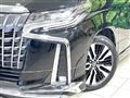 2021 Toyota Alphard G