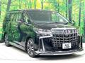 2021 Toyota Alphard G