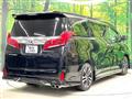 2021 Toyota Alphard G