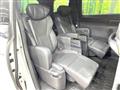 2024 Toyota Alphard G