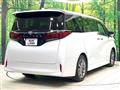 2024 Toyota Alphard G