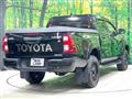 2022 Toyota Hilux