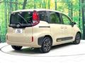 2024 Toyota Sienta