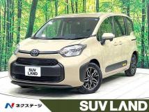 2024 Toyota Sienta
