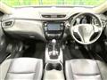 2014 Nissan X-Trail